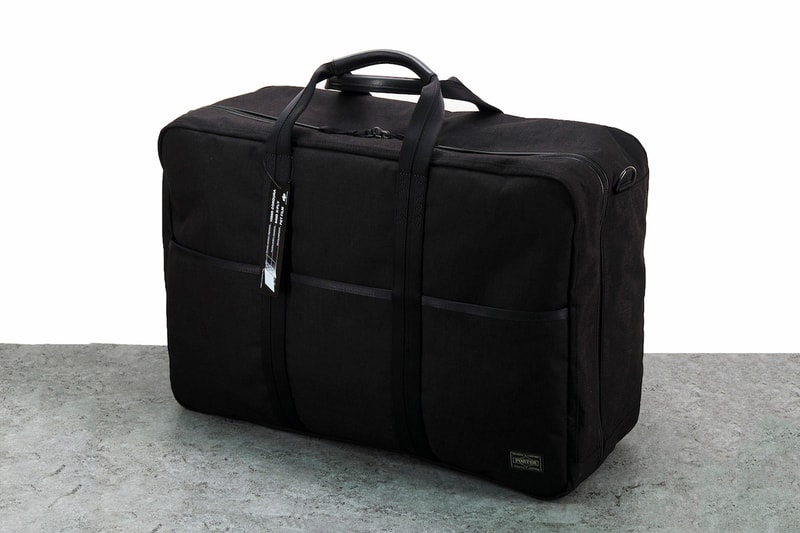 PORTER HYBRID