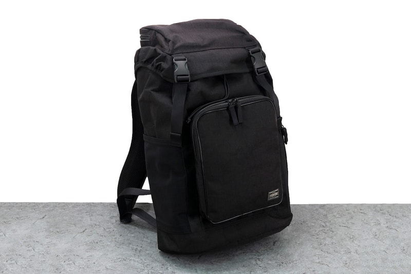 PORTER HYBRID