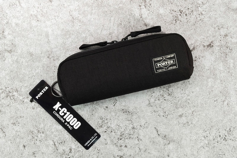 PORTER HYBRID