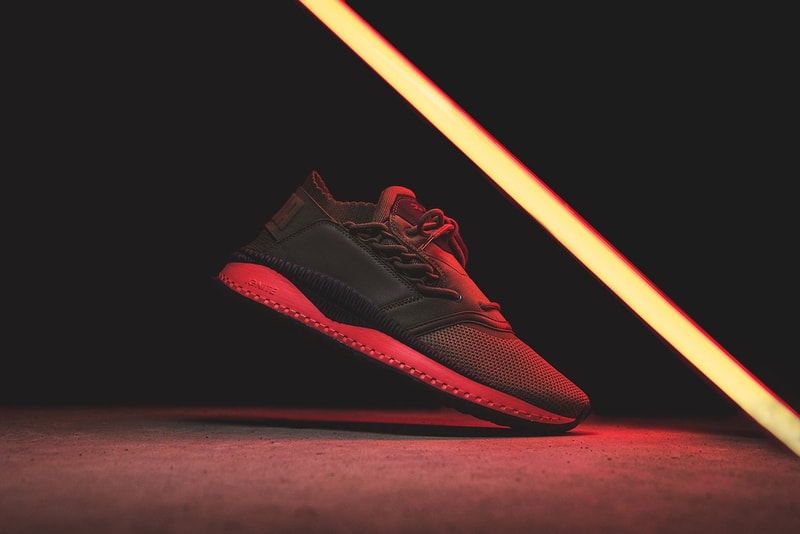 PUMA 發佈全新鞋款 Tsugi Shinsei