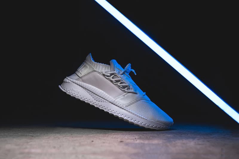 PUMA 發佈全新鞋款 Tsugi Shinsei