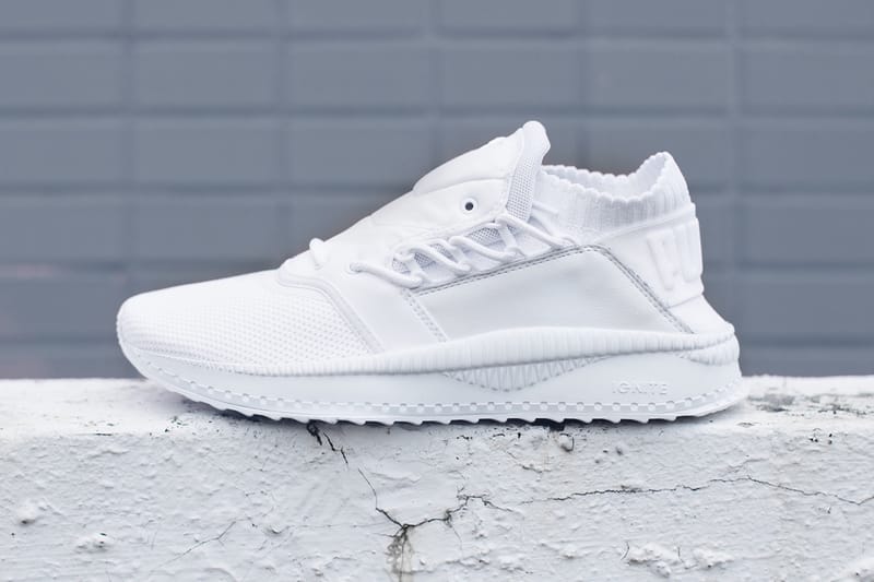 近賞 PUMA 全新鞋款 TSUGI SHINSEI