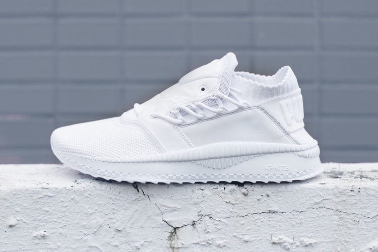 近賞 PUMA 全新鞋款 TSUGI SHINSEI