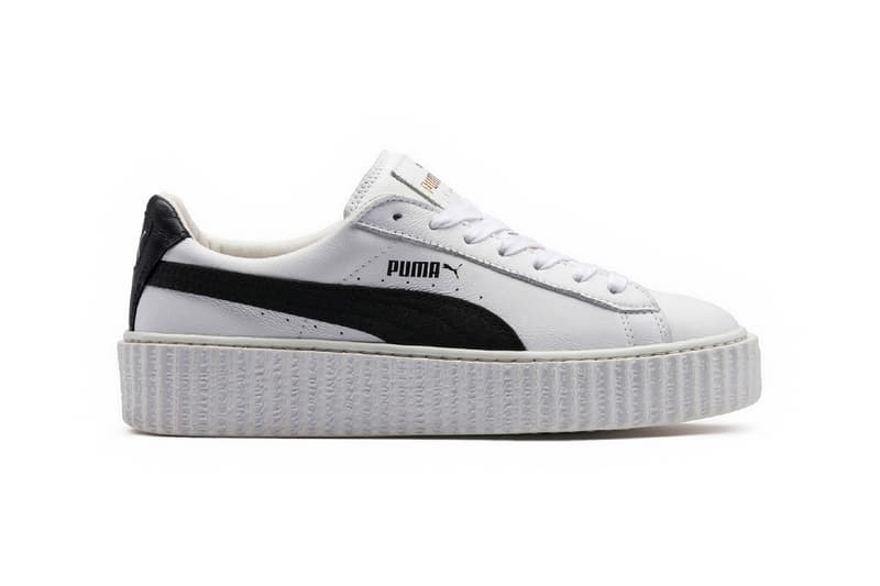 Rihanna FENTY PUMA Creeper New Colorways