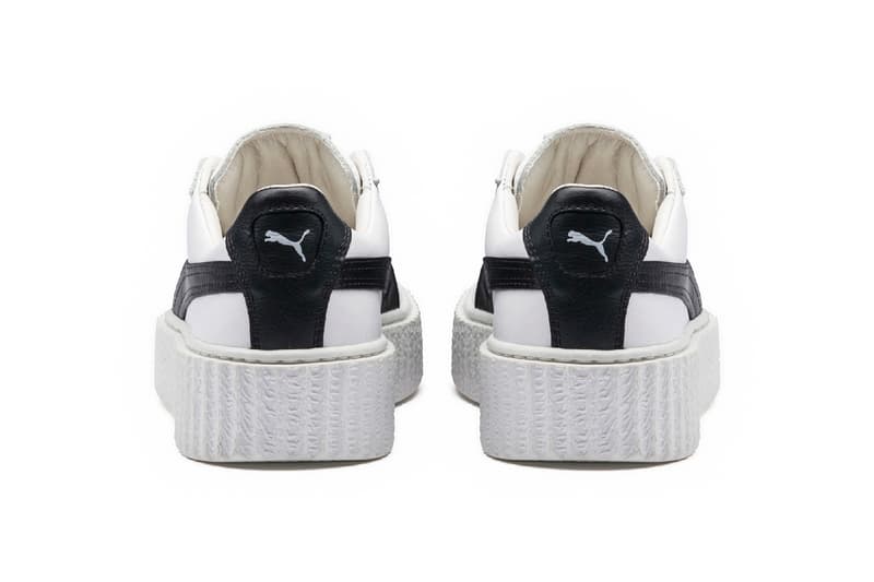 Rihanna FENTY PUMA Creeper New Colorways