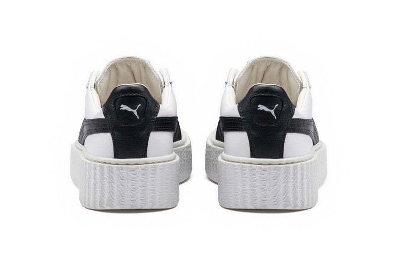 Rihanna FENTY PUMA Creeper New Colorways