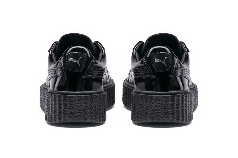 Rihanna FENTY PUMA Creeper New Colorways