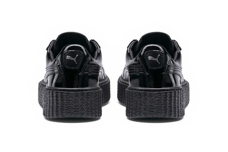 Rihanna FENTY PUMA Creeper New Colorways