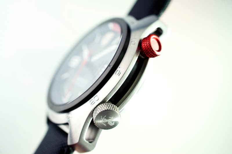 Scuderia Ferrari Primato 限量版紀念 Ferrari 70 周年