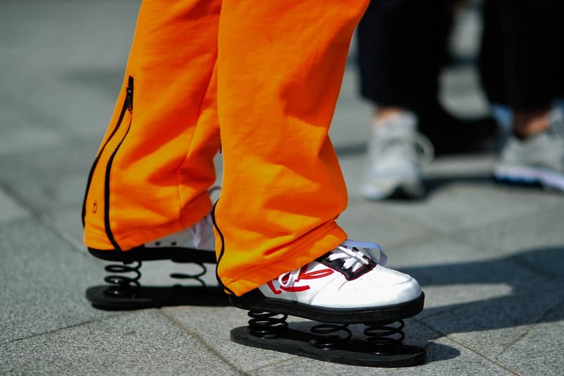 Streetsnaps: Seoul Fashion Week 2017