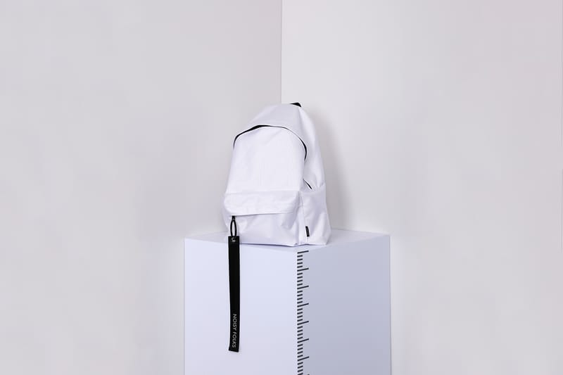 NOISY FOLKS 別注配色「SMT-22」背包限量來襲