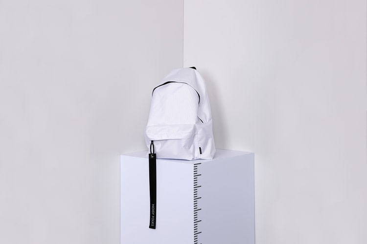 NOISY FOLKS 別注配色「SMT-22」背包限量來襲