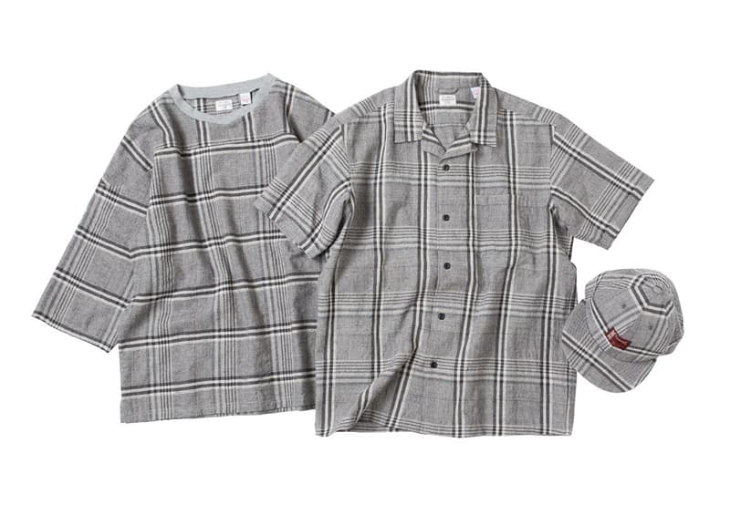 SON OF THE CHEESE x TOWN CRAFT x SHIPS JET BLUE 三方聯名系列