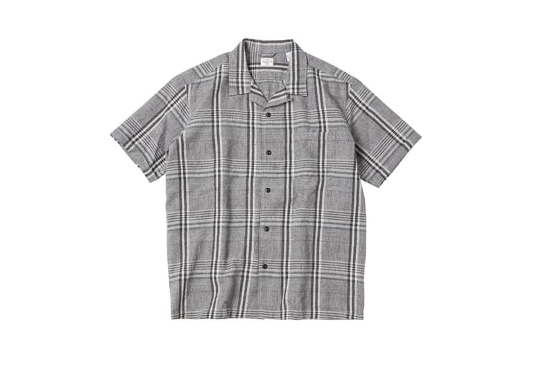 SON OF THE CHEESE x TOWN CRAFT x SHIPS JET BLUE 三方聯名系列