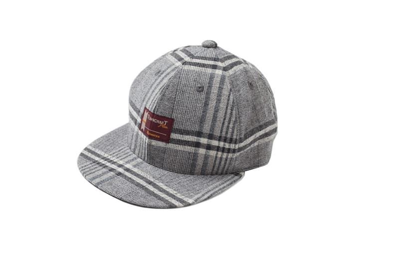 SON OF THE CHEESE x TOWN CRAFT x SHIPS JET BLUE 三方聯名系列