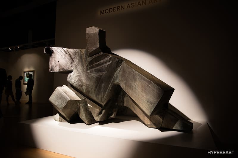 香港 Sotheby's 2017 春季拍賣會預展現場回顧