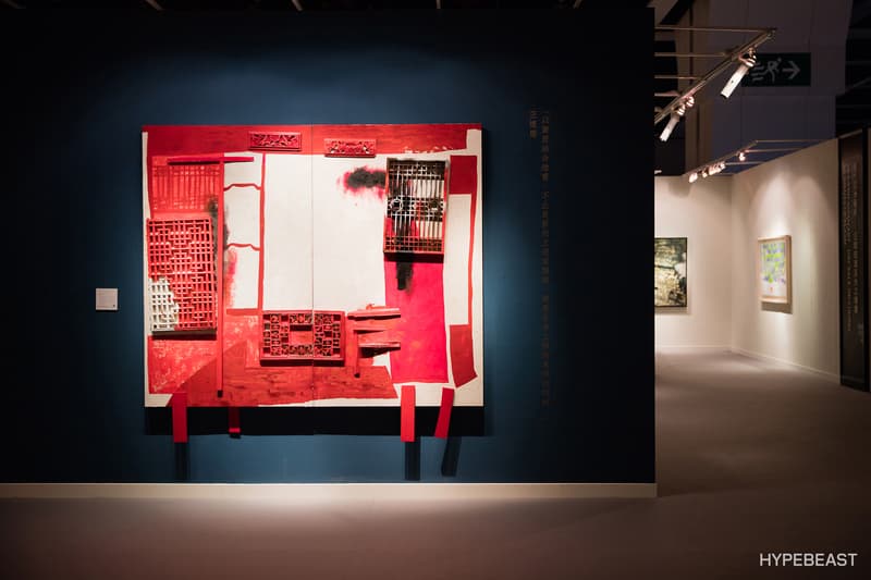 香港 Sotheby's 2017 春季拍賣會預展現場回顧