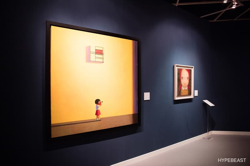 香港 Sotheby's 2017 春季拍賣會預展現場回顧