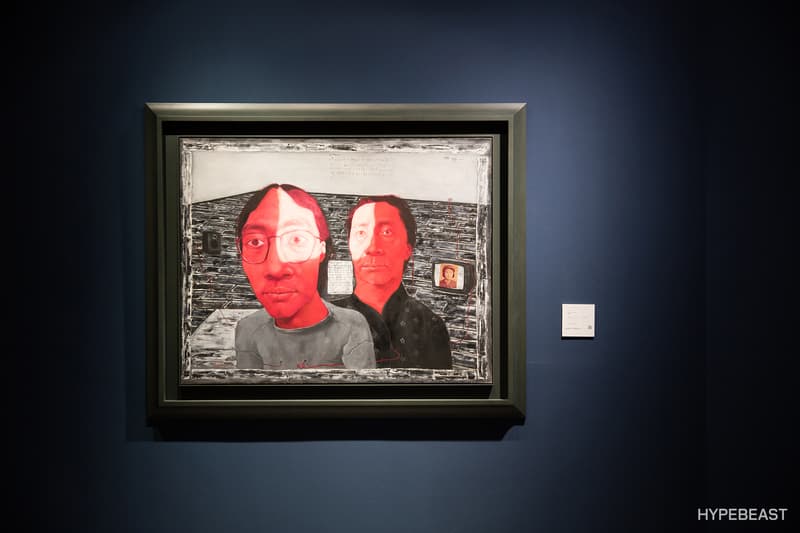 香港 Sotheby's 2017 春季拍賣會預展現場回顧