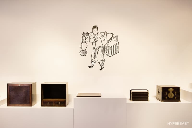 香港 Sotheby's 2017 春季拍賣會預展現場回顧