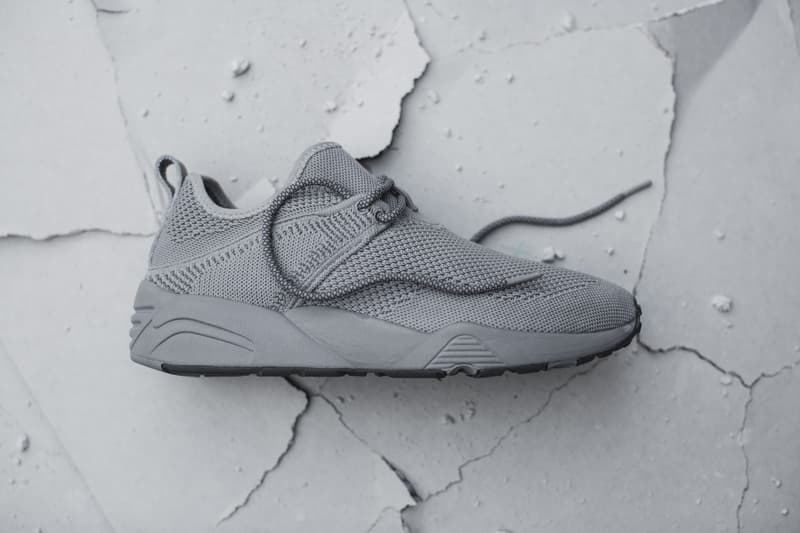 Stampd x PUMA “96 Hours” Collection