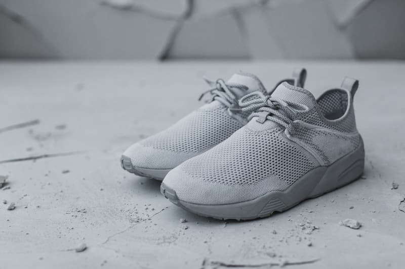 Stampd x PUMA “96 Hours” Collection