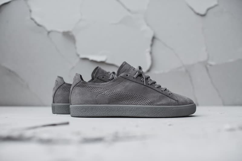 Stampd x PUMA “96 Hours” Collection