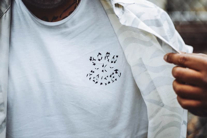 Streetsnaps: BornxRaised Tokyo