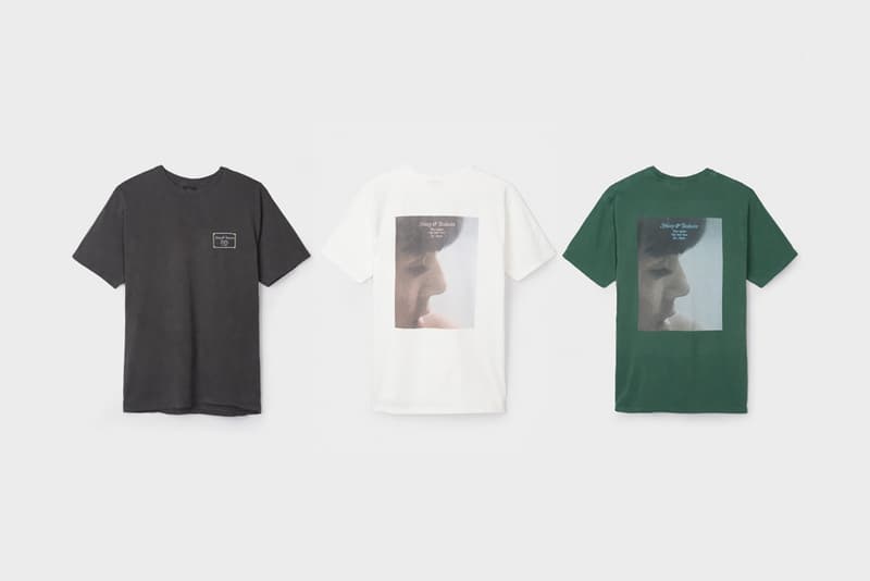 Stüssy x BEDWIN & THE HEARTBREAKERS "Alone Together"