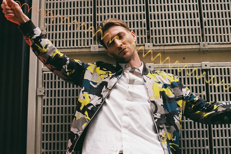 《style master》第 41 期打造「GROWING UP WITH FUN」造型特輯