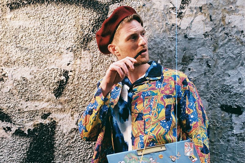 《style master》第 41 期打造「GROWING UP WITH FUN」造型特輯