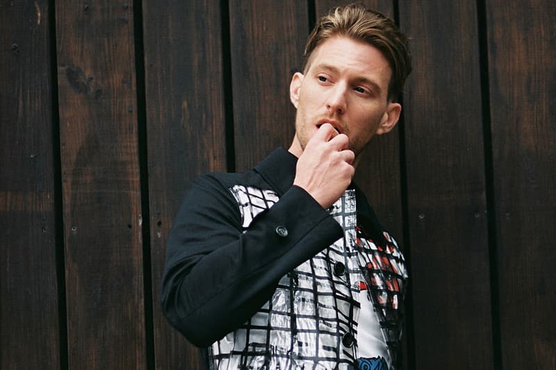 《style master》第 41 期打造「GROWING UP WITH FUN」造型特輯