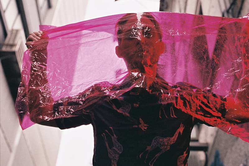 《style master》第 41 期打造「GROWING UP WITH FUN」造型特輯