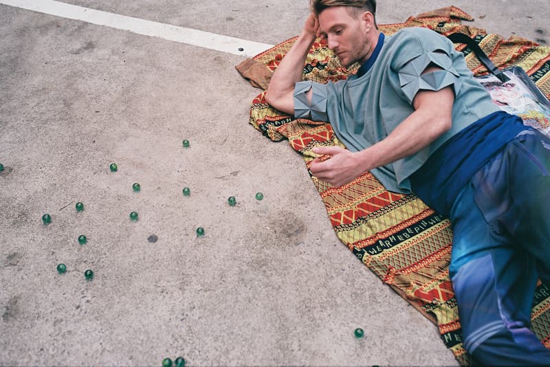 《style master》第 41 期打造「GROWING UP WITH FUN」造型特輯