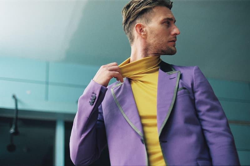 《style master》第 41 期打造「GROWING UP WITH FUN」造型特輯