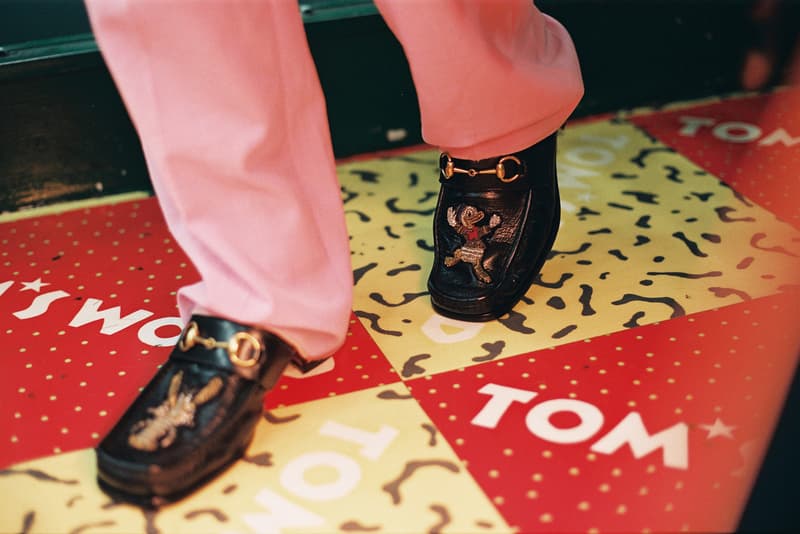 《style master》第 41 期打造「GROWING UP WITH FUN」造型特輯