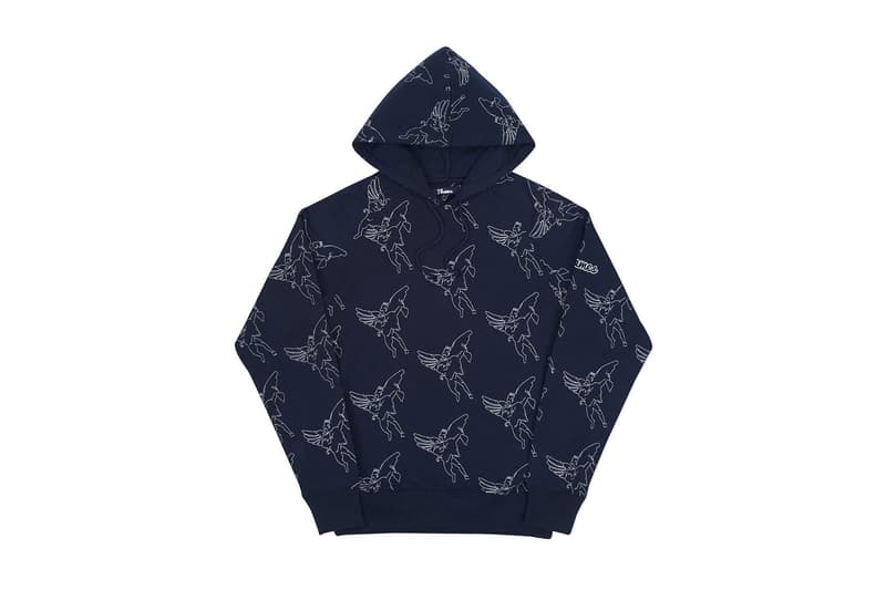 Thames 2017 Spring/Summer Second Drop