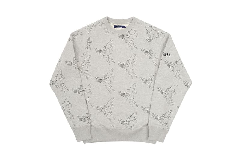 Thames 2017 Spring/Summer Second Drop