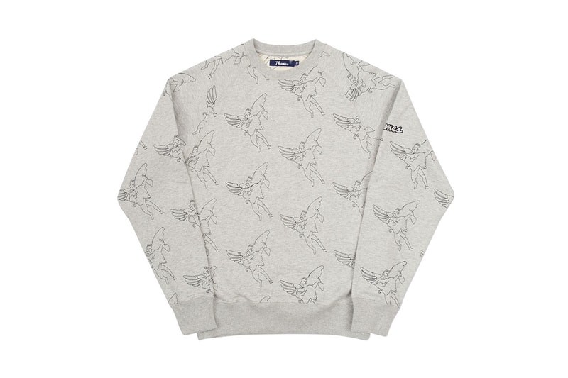 Thames 2017 Spring/Summer Second Drop