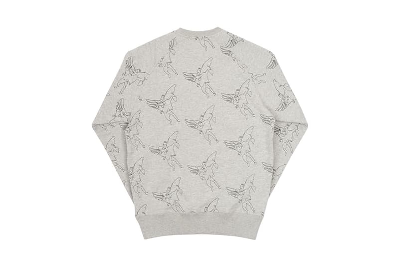 Thames 2017 Spring/Summer Second Drop