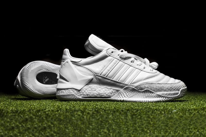 The Shoe Surgeon adidas Copa Rose Closer Look