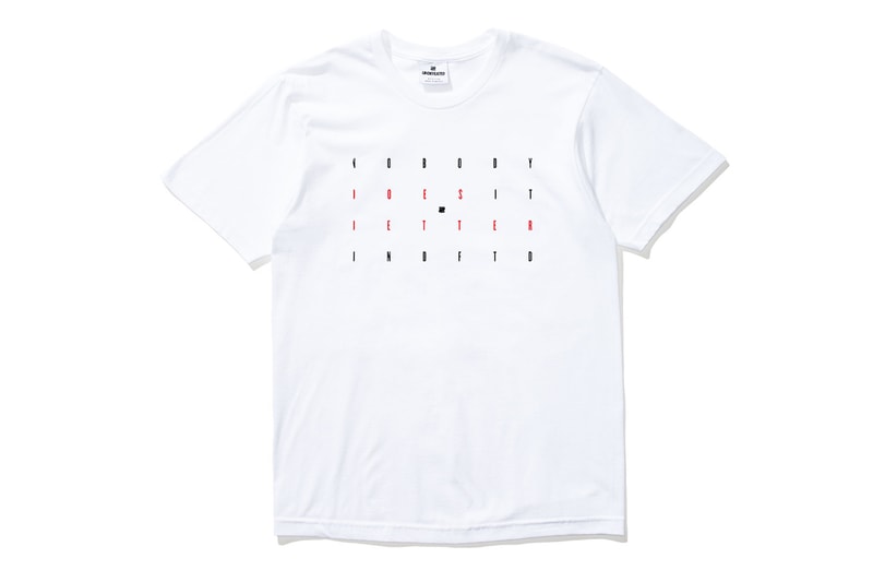 UNDEFEATED POP UP STORE HK