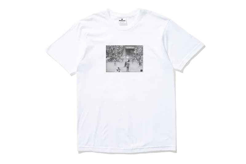 UNDEFEATED POP UP STORE HK