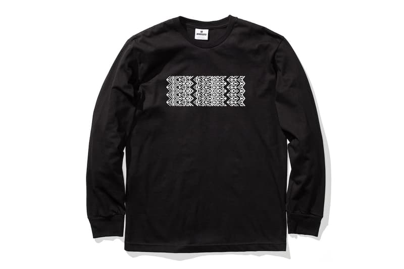 UNDEFEATED POP UP STORE HK