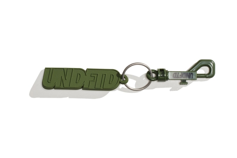 UNDEFEATED POP UP STORE HK