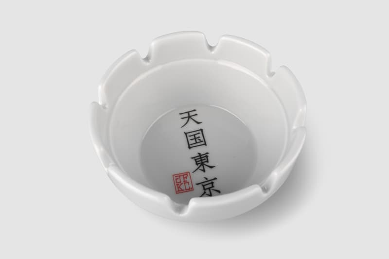 WACKO MARIA 2017 春夏首波發售單品