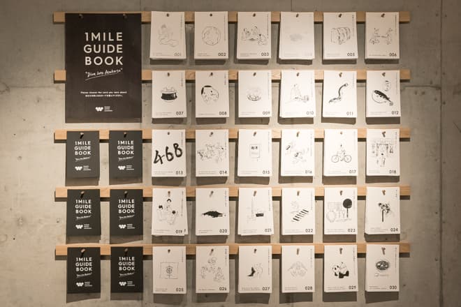 走進東京新開酒店 WIRED HOTEL ASAKUSA