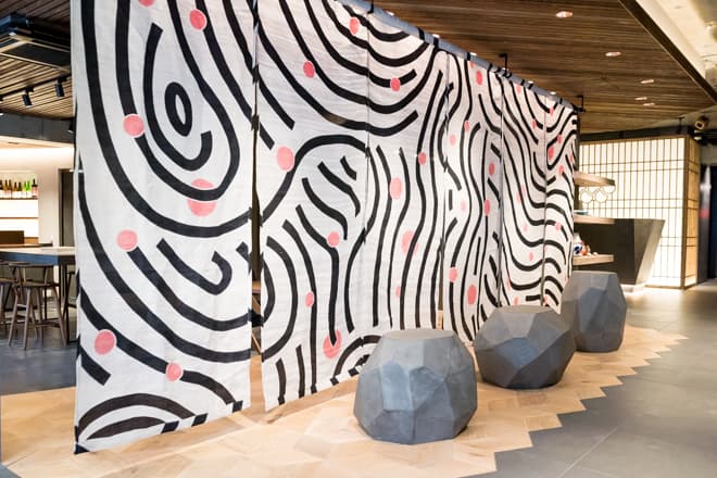 走進東京新開酒店 WIRED HOTEL ASAKUSA