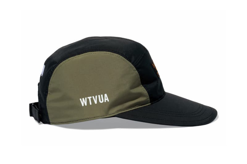 WTAPS x Helly Hansen 2017 春夏全新聯名系列