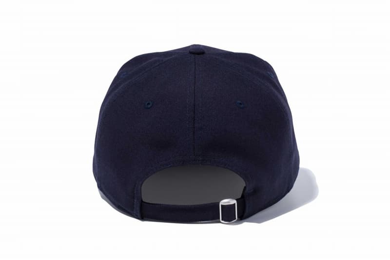 Y's by Yohji Yamamoto x New Era  2017